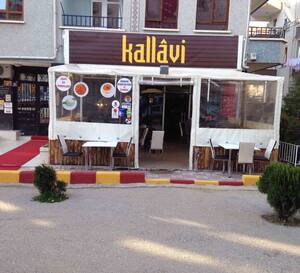 Kallavi Ovecler Ankara